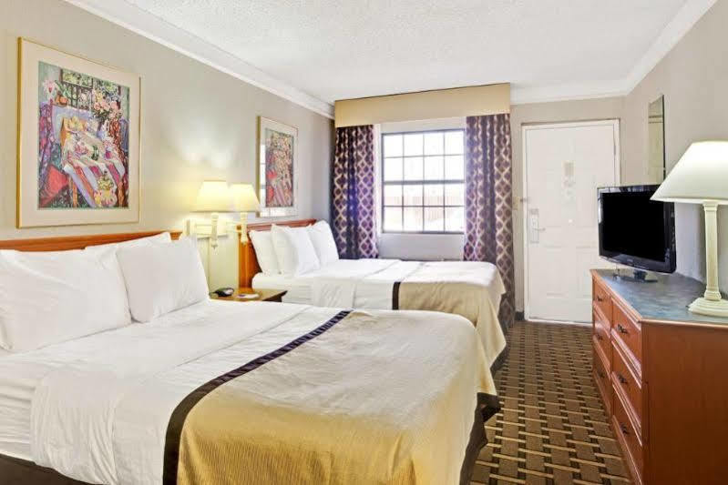 Red Roof Inn Houston North - Fm1960 & I-45 Westfield Zewnętrze zdjęcie