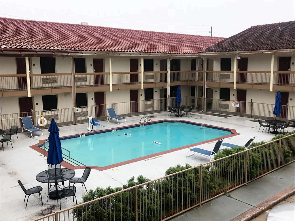 Red Roof Inn Houston North - Fm1960 & I-45 Westfield Udogodnienia zdjęcie